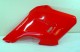 DB Tank Cover R/H Red