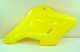 DB Tank Cover R/H Yellow