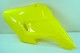 DB Tank Cover L/H Yellow