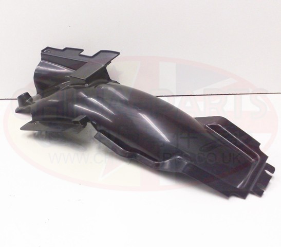 Inner Rear Mudguard - XF125GY-2B