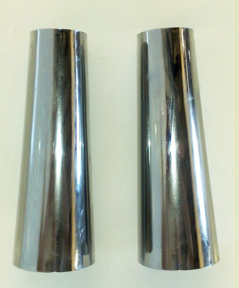 Forks Covers - Upper