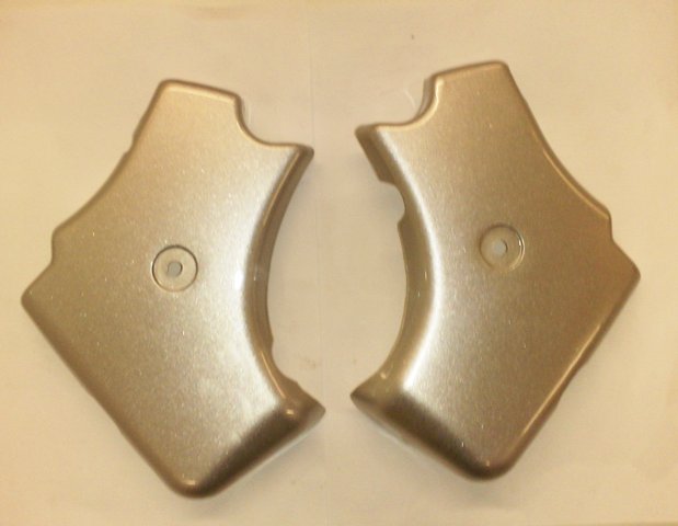Frame Side Covers (Pair) XT 125/250-16
