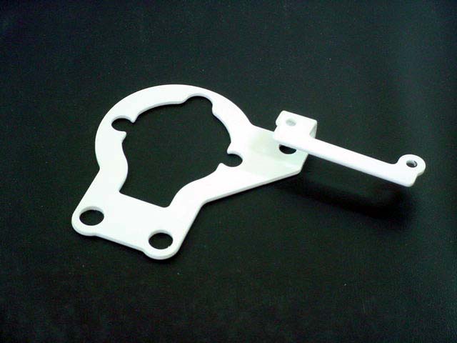 Speedo Housing Bracket - GY