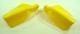 DB Hand Guards Yellow