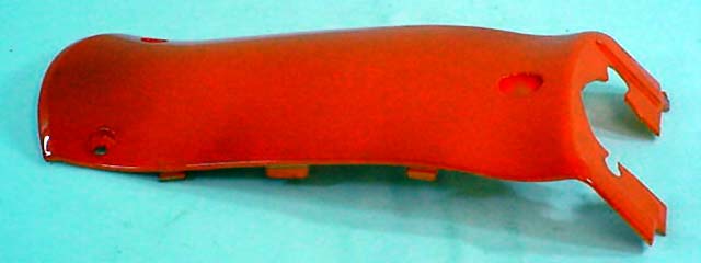 Venus Rear Fender Orange