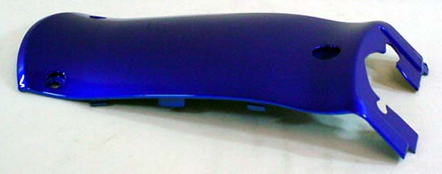 Venus Rear Fender Blue