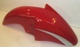 Front Mudguard - Shineray XY125 14IIE (Red)