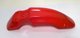 Front Mudguard - Pit Bike (Red)