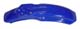 Front Mudguard - PY (Blue)