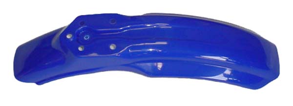 Front Mudguard - PY (Blue)