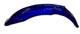 Front Mudguard - XT125 GY / REB-L (Blue)