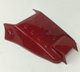 Rear Mudguard Vibrant Red - GY