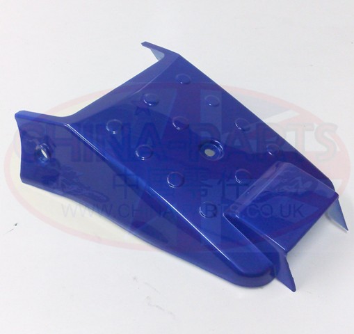 Rear Mudguard Blue - GY