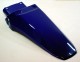 DB Rear Mudguard Blue