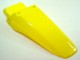 DB Rear Mudguard Yellow