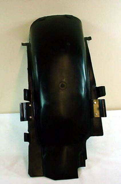 Inner Rear Front Mudguard - CG