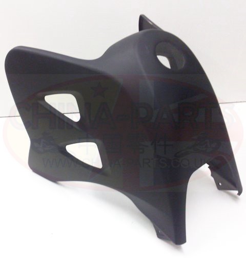 ZS 200 GY Tank Body Cover Set