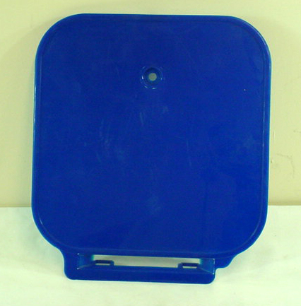 Number Board Blue - PY Series