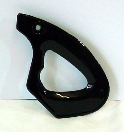 Storm Brake Lever Surround R/H