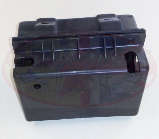 Battery Box Rear - GY
