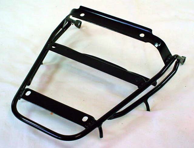 Storm Rear Carrier Frame