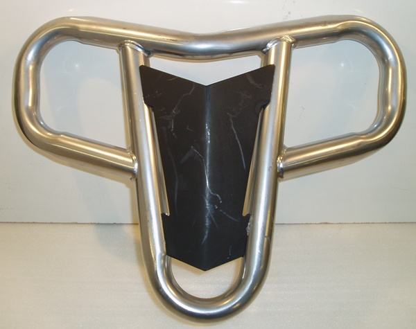 Front Bumper Bars - ATV