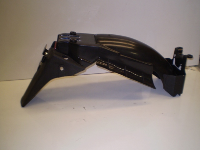 Mudguard (Rear)Tail Piece XT 50 / 125- 18