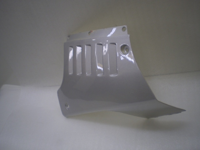 Lower Fairing R/H Belly Pan Panel  XT 125-19