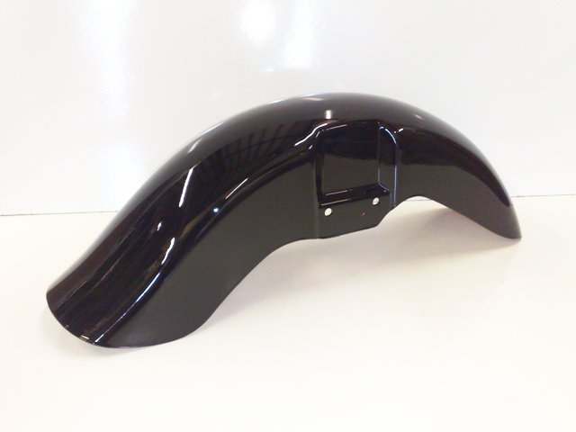 Mudguard - Front XT/XF Series