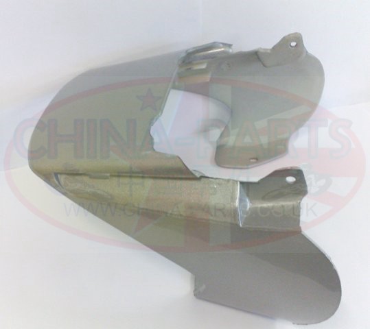 Tail Cover XT 50 / 125- 18