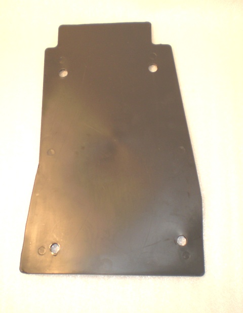 Mudguard (Inner)