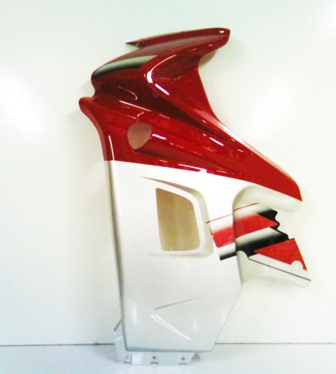 Fairing (Front) L/H   XT50 / 125 -18