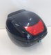 Scooter Top Box - Black
