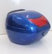 Scooter Top Box - Blue