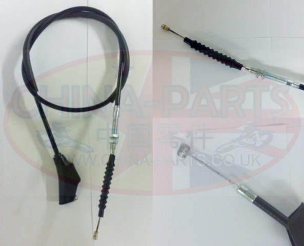 Clutch Cable - GY200