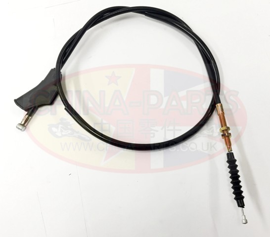 Clutch Cable - XF125L-4B Cruiser