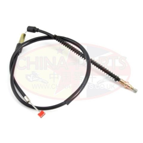 Clutch Cable - Kinroad XT 50 Q / HLD