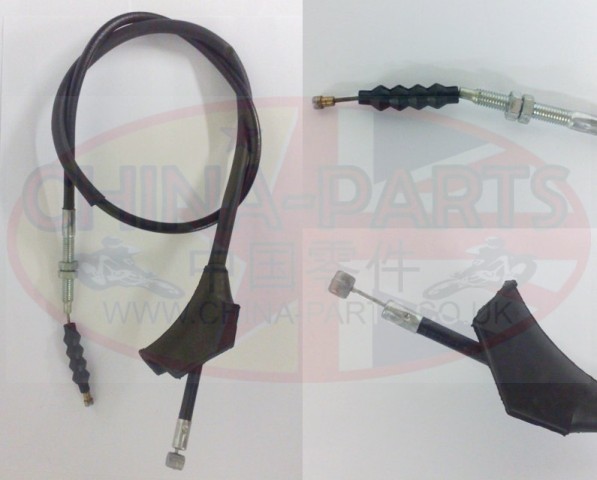 Clutch Cable - DB
