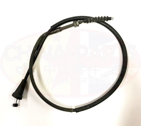 TD125-10C CA004012 Clutch Cable for Lexmoto ZSF 125 