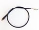 Speedo Cable - QM125 GY-2B