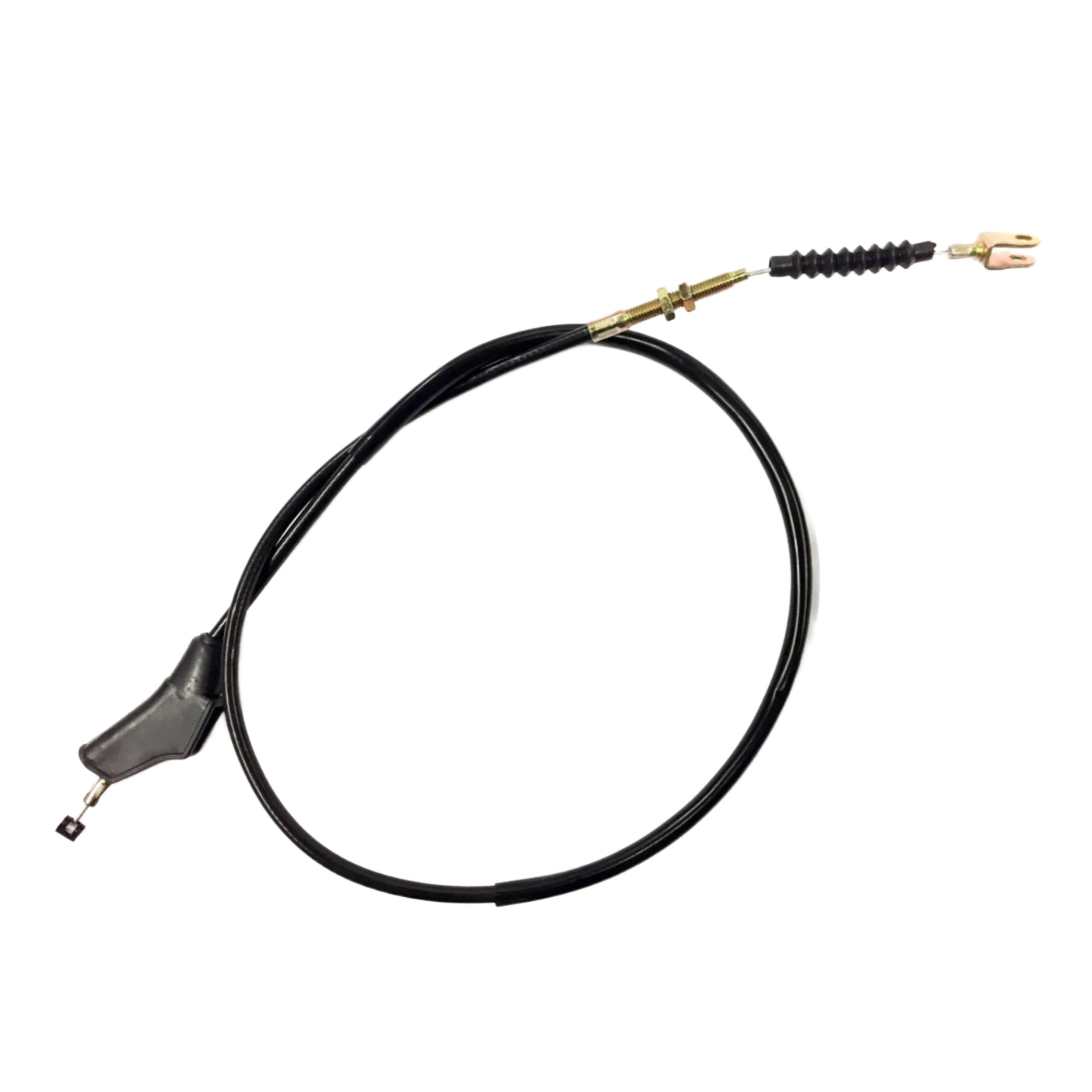 Clutch Cable - QM125 GY-2B