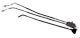 Brake Cable (Front) - ATV 250 Farmer 2