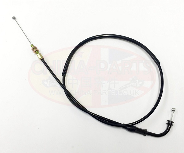 Throttle Cable - GN Series Suzuki GN125