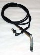 Throttle Cable - Sprint / HY 50 QT