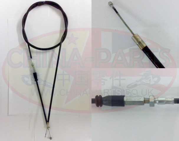 Throttle Cable - ATV 110 / 200