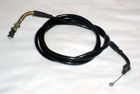 Venus Throttle Cable