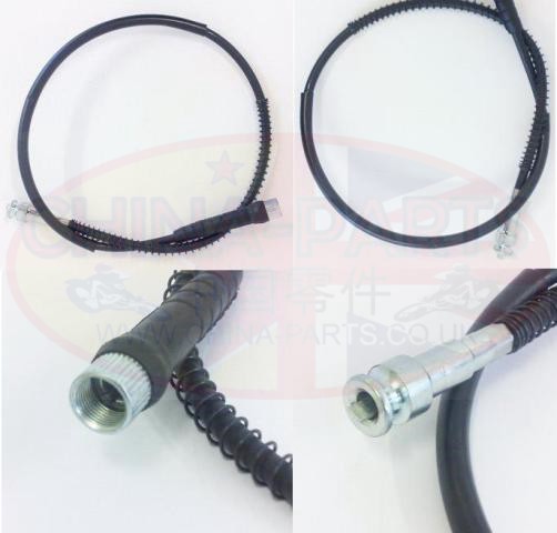 Tacho Cable - CG