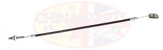 Brake Cable - ATV200