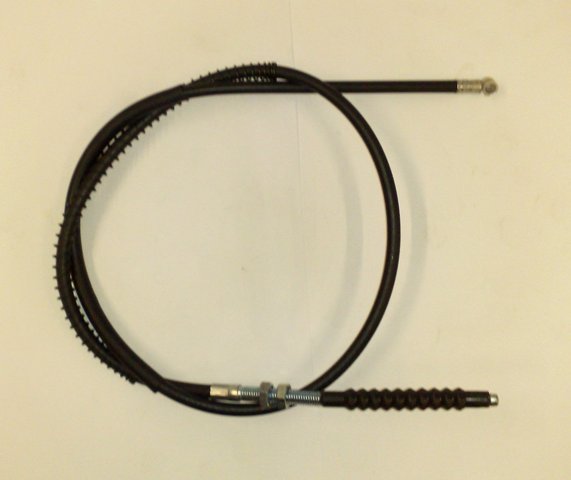 Clutch Cable - Original CG Style