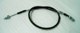 Rear Brake Cable - Kinroad  XT 125 / 250 16